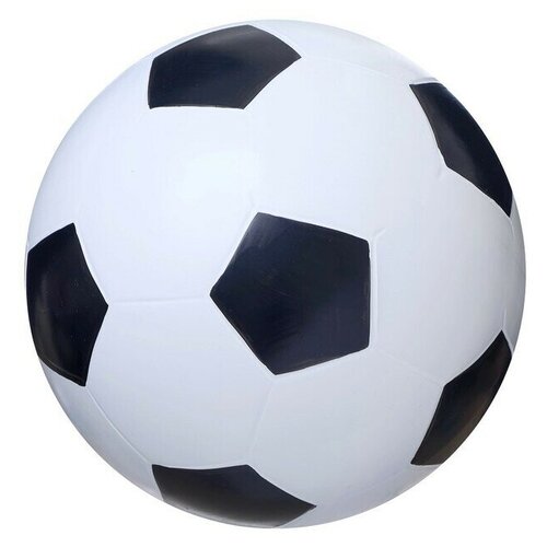 Мяч Футбол, диаметр 20 см
