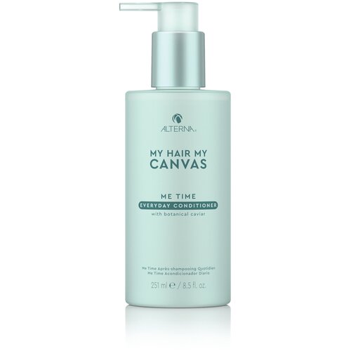 Alterna My Hair my Canvas Кондиционер Наедине с собой Me Time 251 мл