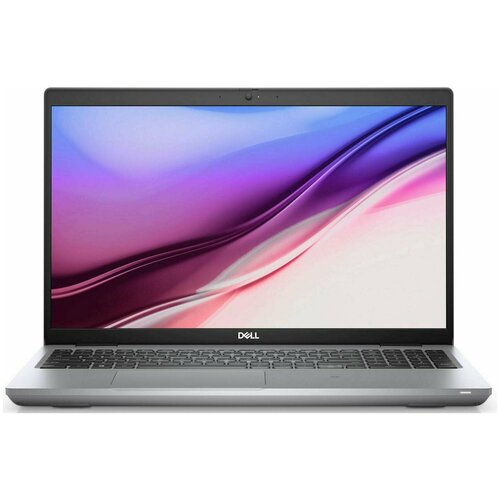 Ноутбук Dell Latitude 5521 5521-8056 Core i5 2900 MHz 11500H8192Mb256 Gb SSD1561920x1080Linux 10999000₽