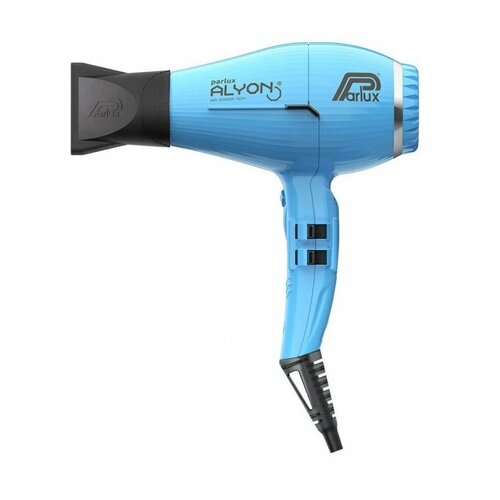 Профессиональный фен 2250 Вт Parlux Alyon Ionic Голубой 1350000₽