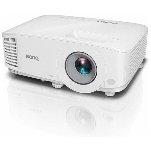 Проектор BENQ MX550 белый 5297100₽