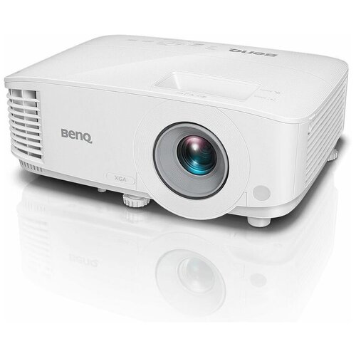 Проектор BENQ MX550 1024x768 3600 люмен 20000:1 белый (9H.JHY77.1HE)