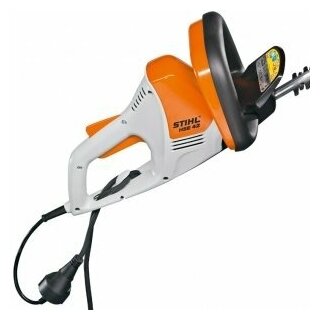 Кусторез электрический Stihl HSE 42 - фотография № 7