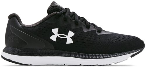 Кроссовки Under Armour, демисезонные, размер 6.5, черный