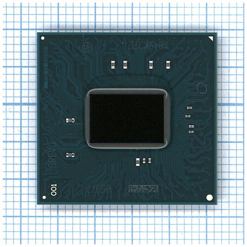 Чипсет Intel SREVJ GL82B365