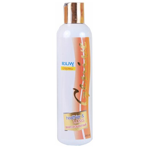 Шампунь против выпадения волос GENIVE, 250 мл.