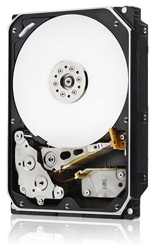 Жесткий диск Western Digital 10 ТБ HUH721010ALE604