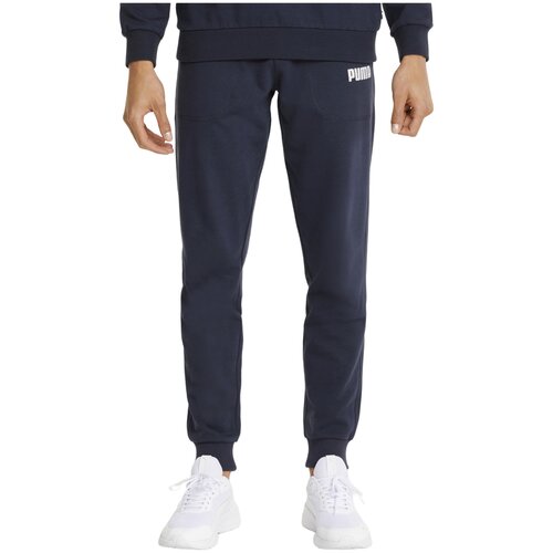 фото Брюки puma modern basics sweatpants tr cl мужчины 84759843 xs