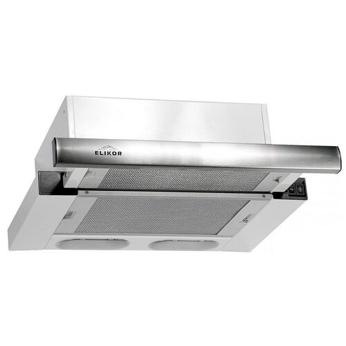 ELIKOR Интегра 45 белый нержавейка 515100₽