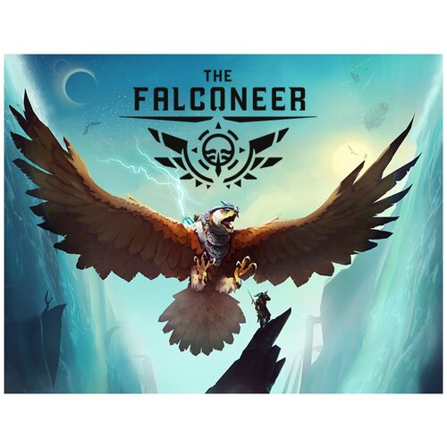 The Falconeer