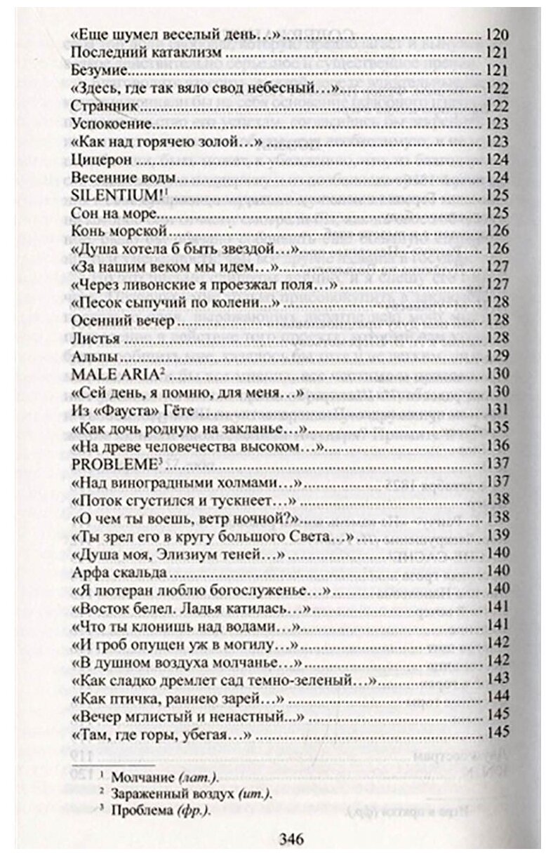 Умом Россию не понять (Тютчев Федор Иванович) - фото №6