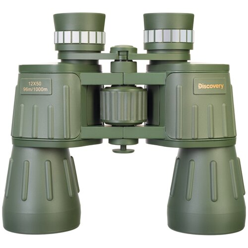 Discovery (Дискавери) Бинокль Levenhuk Discovery Field 12x50