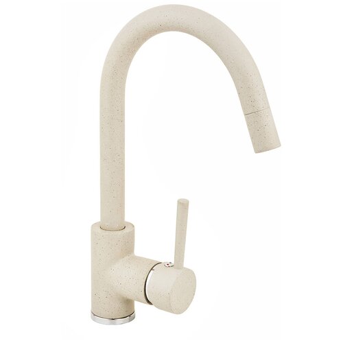 UKINOX Смеситель Лён 7006 - 08