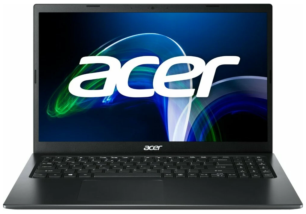 Ноутбук Acer Extensa 15 EX215-54-775R i7 1165G7/8Gb/SSD256Gb/15.6"/FHD/Esh/black