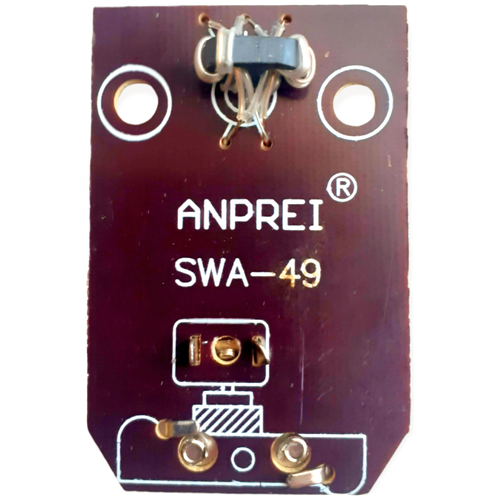 Усилитель (плата) SWA-49 для антенны