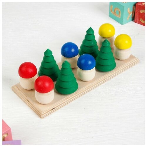 Счётный материал 