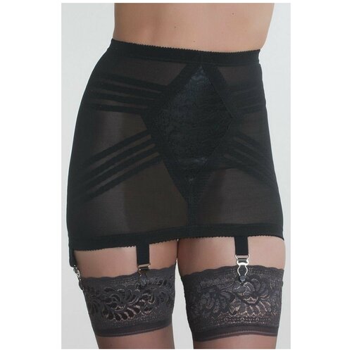 фото Корректирующие корсеты, пояс rago корсетный пояс для чулок сильной коррекции