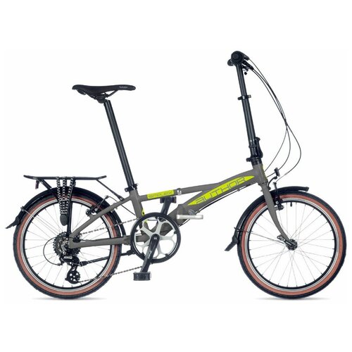 Author Simplex 2021 требует финальной сборки Цвет серебро-салатовый Размер M 4893000₽