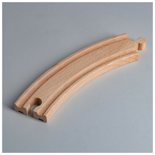 Деталь для жд Поворот 17 4 12 см 571₽