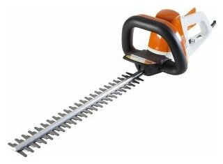 Кусторез электрический Stihl HSE 42 - фотография № 6