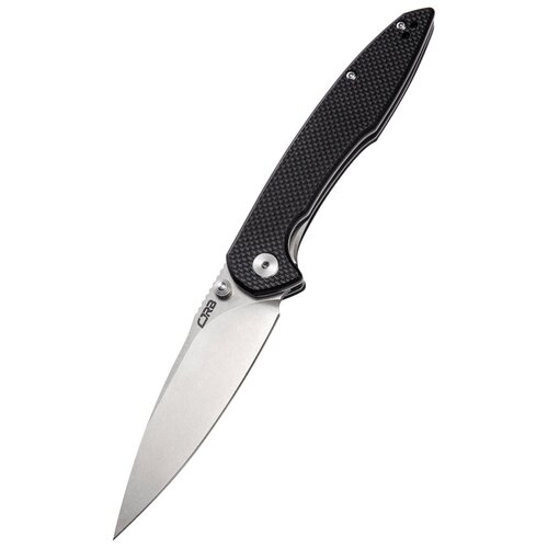 Нож CJRB J1905-BKF Centros нож taiga d2 blade g 10 black j1903 bkf от cjrb