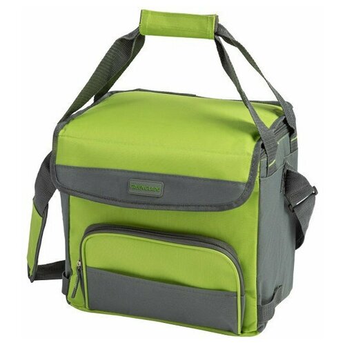 изотермическая сумка холодильник hs 102 30l bg helios Green Glade 16L Р2130