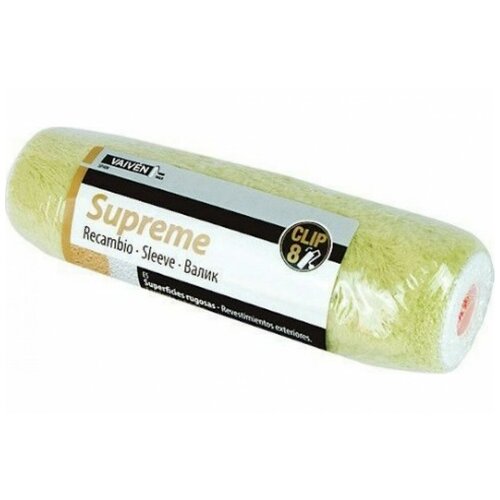 Валик VaiVen фасадный d-50 мм, для бюгеля d-8мм, 22 см 59120