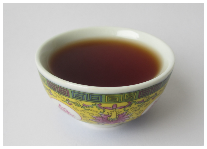 Пуэр Шу Ча Гао Смола Паста пуэра Китайский черный чай (круглая), количество 32 шт. - фотография № 9