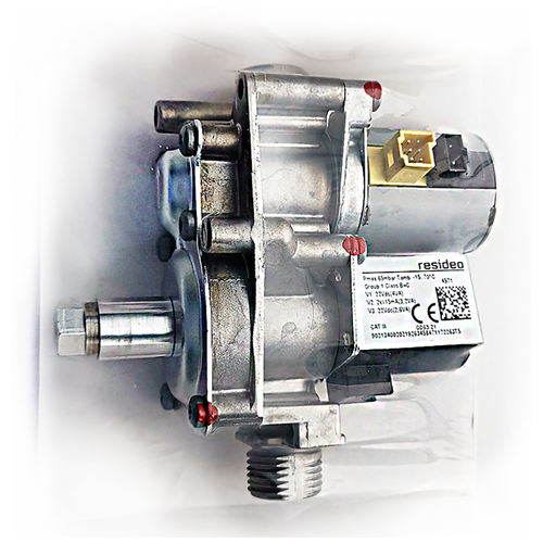 Газовый клапан Honeywell-Resideo VK8515MR4571U для котлов VAILLANT atmoTEC, turboTEC, 0020053968