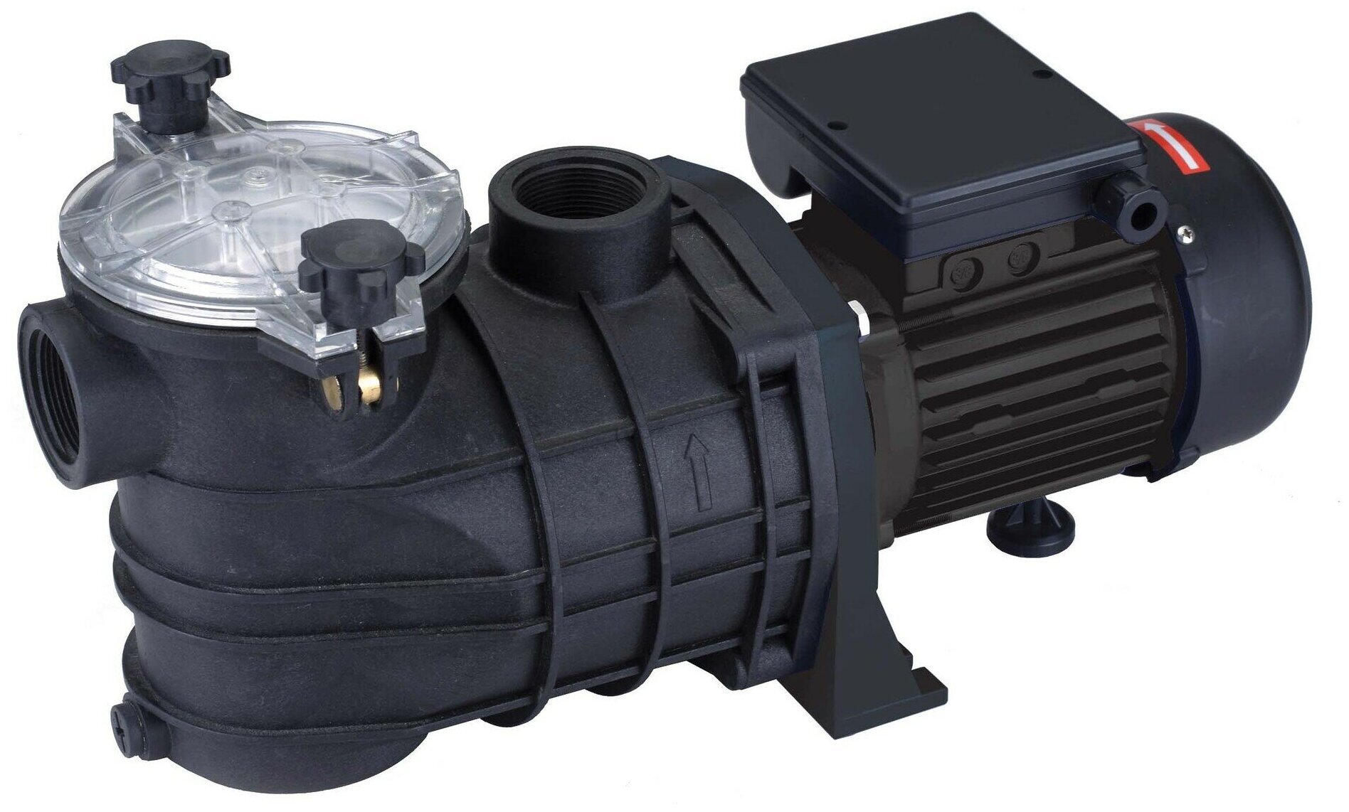 Насос для бассейна UNIPUMP JET POOL HCP250