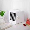 Фото #17 Увлажнитель воздуха Xiaomi Microhoo Personal Air Conditioning MH01R