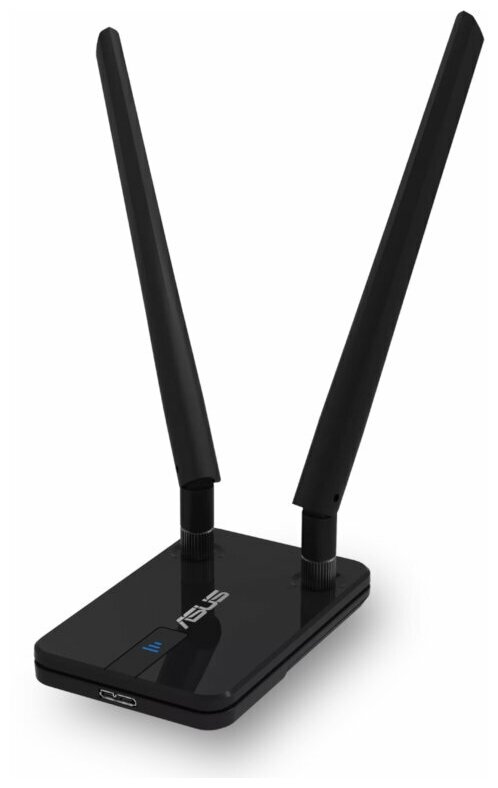 Wi-Fi адаптер ASUS USB-AC58