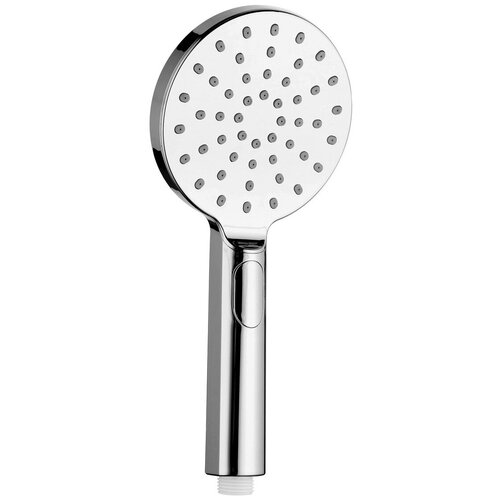 Лейка душевая 3-х режимная ABS-пластик ELGHANSA HAND SHOWER PK-058-Chrome, хром