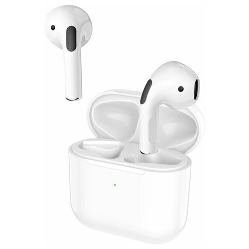 Наушники беспроводные сенсорные Bluetooth-наушники 99900₽