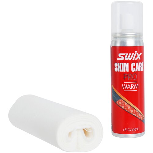 Эмульсия SWIX 2020-21 Skin Care Pro Warm, 70 мл