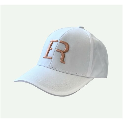 фото Бейсболка шестиклинка el ruso, демисезон/лето, размер 58, черный