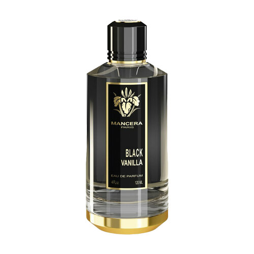MANCERA Black Vanilla парфюмерная вода 120 мл