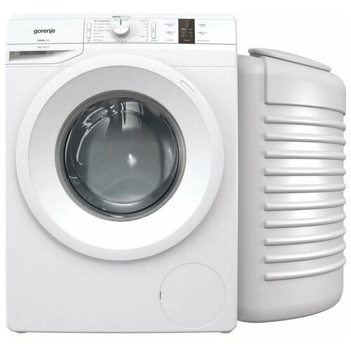 Стиральная машина Gorenje WP7Y2RVPS PL95 с резервуаром фронтальная 7кг 800обмин 4470200₽
