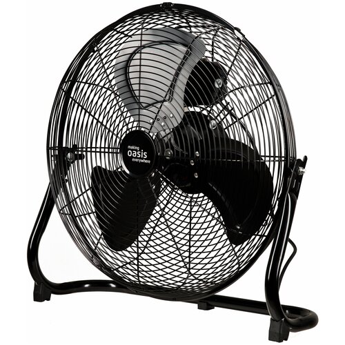 Вентилятор напольный OASIS VN-110 B 451000₽