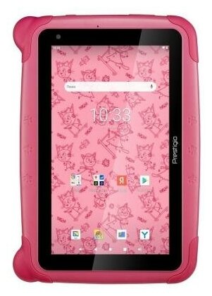 Prestigio SmartKids PMT3997 с приложением 