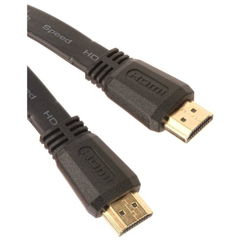 Кабель HDMI Ningbo, чёрный, 10 м, арт. 841170