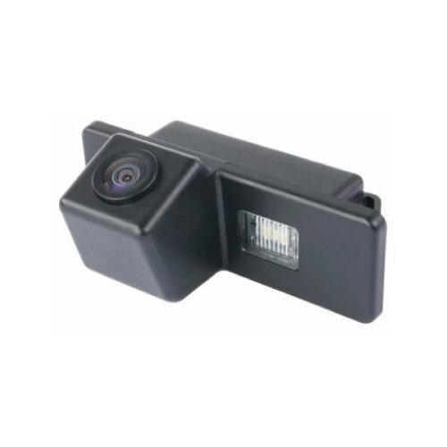 Камера заднего вида Incar VDC-085 CITROEN C5 269900₽