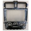 Carav 22-1019 - 9 переходная рамка Mitsubishi Colt 2002-2012, Colt Plus 2004-2012 (руль справа) - изображение