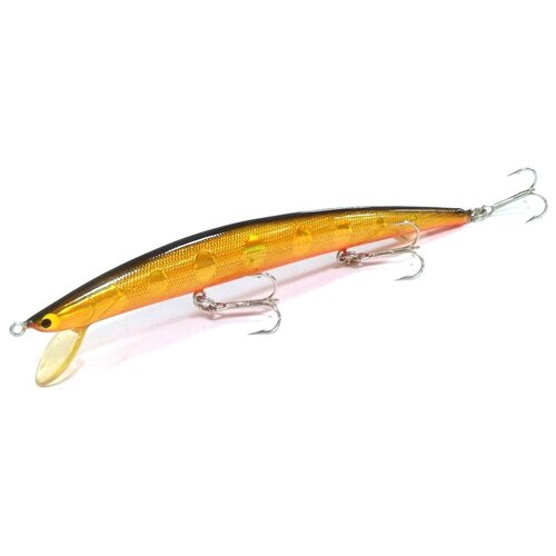 Воблер Tackle House Twinkle TWF 123 / f-5