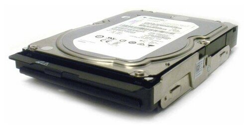 Жесткий диск IBM 00Y5144 4TB 7.2K NL-SAS 3.5″ HDD DCS3700