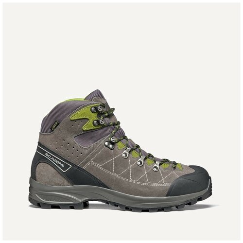 Scarpa Ботинки KAILASH TREK GTX tit/gr/gras, RU 44 UK 10 1/2 US 11 1/2