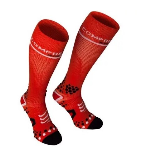 Compressport Full Socks V2 / Компрессионные гольфы (5M)