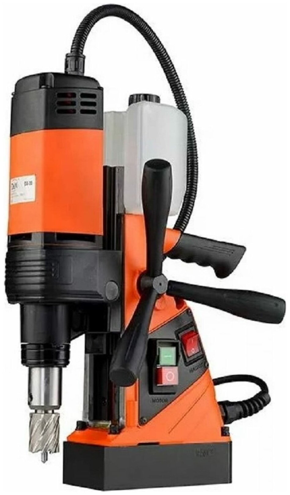 Магнитный сверлильный станок ROTORICA POWER ARMAX-35 RT.4101035