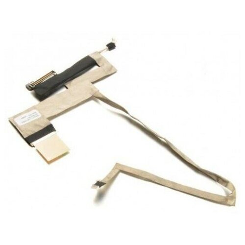 lcd cable шлейф матрицы для ноутбука hp envy 14 14 1000 14 1100 1200 2002 Шлейф матрицы для ноутбука HP Envy 14, 14-1000, 14-1100, 14-1200, 14-2002, 6017B0279201