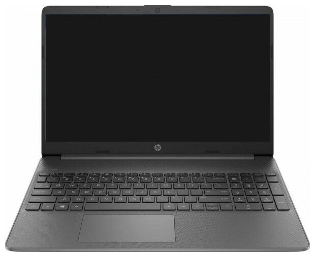 Ноутбук HP 15s-fq2000ur (488H8EA)